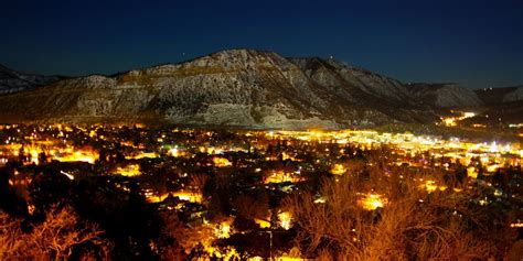 Noel Night – Durango, CO | December Holiday Market