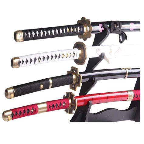 31+ One Piece Roronoa Zoro Sword Style Pics