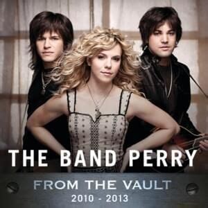 The Band Perry Lyrics, Songs, and Albums | Genius