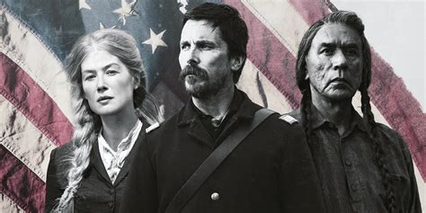 Hostiles Movie Review | Screen Rant