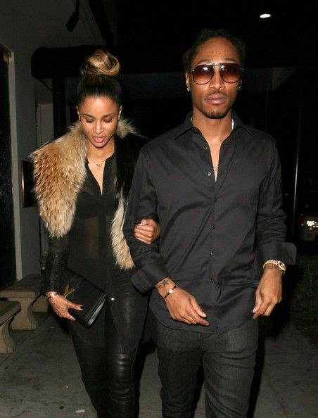 So Who is current Ciara boyfriend?