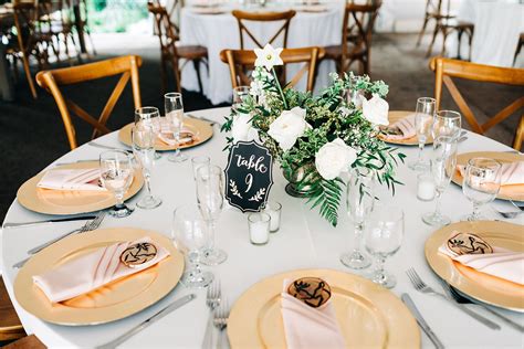 Romantic simple centerpiece | Simple centerpieces, Round wedding tables ...