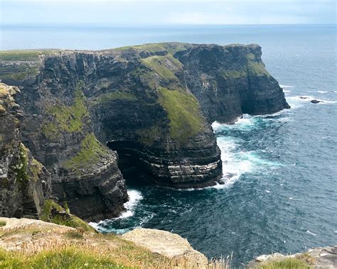 The Cliffs of Moher Walk: The Best Routes, Parking and Local Tips