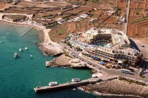 The Riviera Resort & Spa, Hotel – Mellieha, North-Malta, Malta