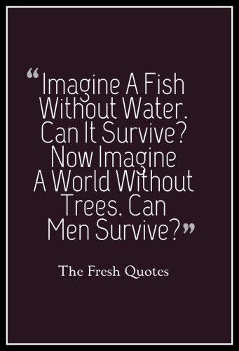 73 Environment Quotes & Slogans – Save our Beautiful Earth - Quotes and ...