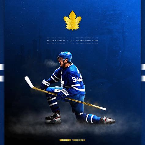 Top 999+ Toronto Maple Leafs Wallpaper Full HD, 4K Free to Use