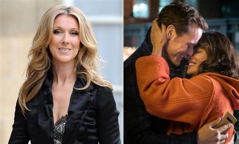 Celine Dion to star in the upcoming movie ‘Love Again’; confirms new ...