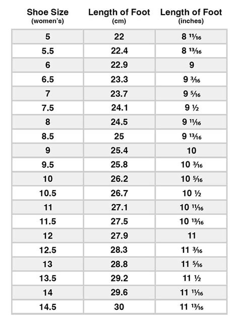 Share 47+ images converse childrens shoe size chart - In.thptnganamst ...