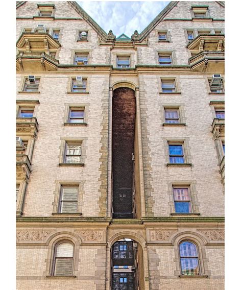 118 best images about New York - Dakota Apartment Building on Pinterest