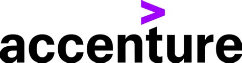 Accenture Logo Png - Free Logo Image