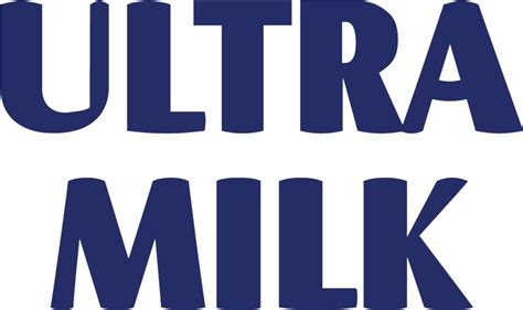 Logo Ultra Milk Png - Susu Ultra Milk Clipart - Large Size Png Image ...