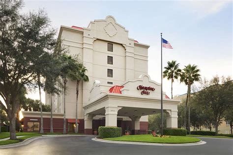 HAMPTON INN ORLANDO INTERNATIONAL DRIVE/CONVENTION CENTER $71 ($̶1̶6̶0̶ ...