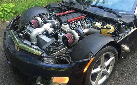 Can you install the turbo kit for a Sky Roadster? | Saturn Sky Forum