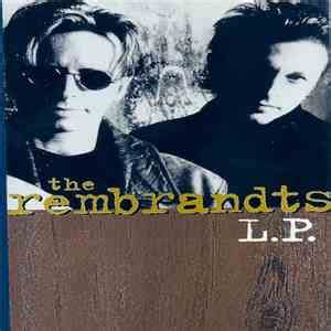 The Rembrandts - L.P. FLAC download