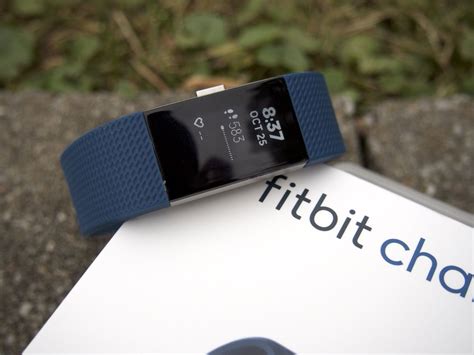 Fitbit Charge 2 review: A fitness tracker that hits the right pace ...