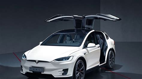 tesla cars with gullwing doors - Make Big Blook Image Archive