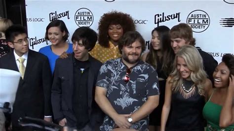 School of Rock Reunion: A Nostalgic Blast from the Past