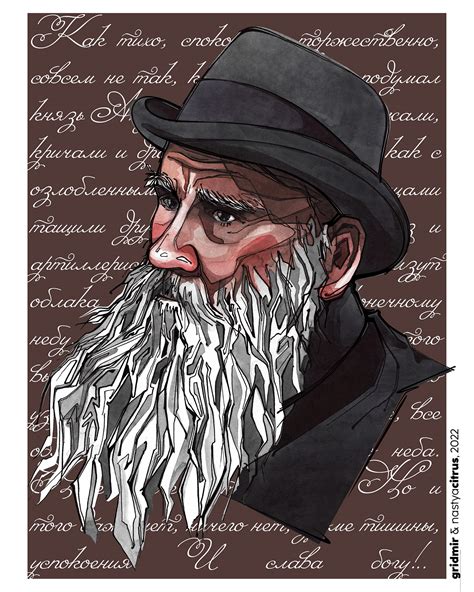 Russian authors: posters and postcards :: Behance