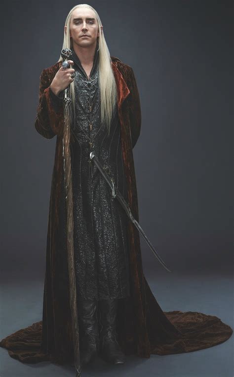 king thranduil - Thranduil Foto (37975136) - Fanpop