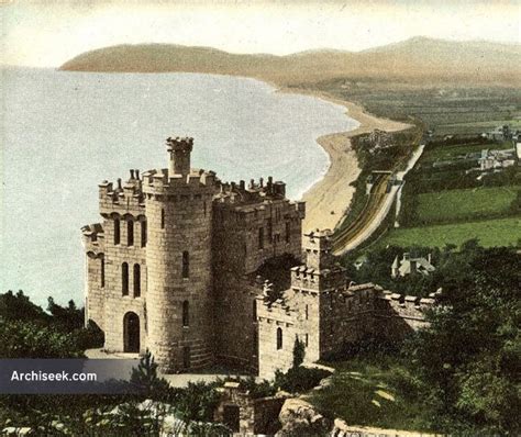 1841 – Manderley Castle, Killiney, Co. Dublin | Archiseek - Irish ...