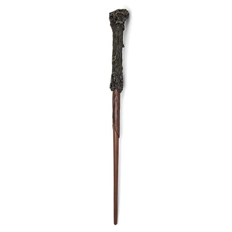 Buy The Noble Collection Harry Potter Wand in Ollivanders Box 14.9 inch ...