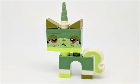 A Look At LEGO.... Unikitty - BricksFanz