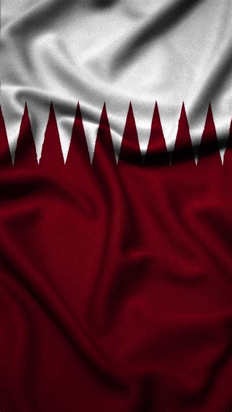 98+ Qatar Flag Hd Wallpaper Images - MyWeb