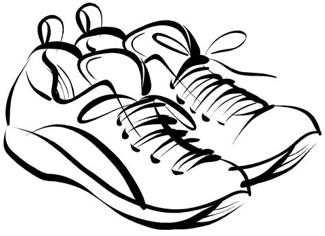 Free Shoe Clipart Pictures - Clipartix