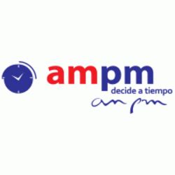 Ampm Logos