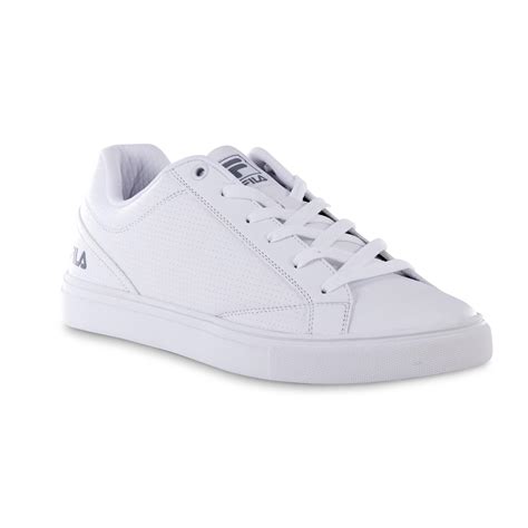 Fila Men's Amalfi White Sneaker | Shop Your Way: Online Shopping & Earn ...