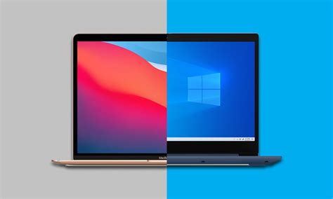 Mac vs PC: Which Operating System Is Better for You? - The Plug - HelloTech