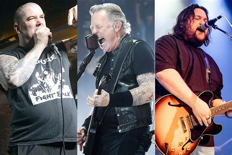 Metallica, Pantera and Mammoth WVH Set 2023-2024 'M72' Tour Dates ...