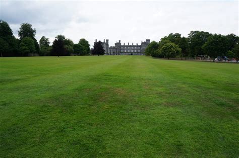 Kilkenny Castle - Guisho.com