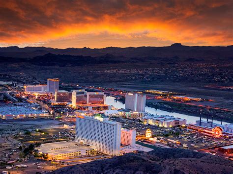 Add Laughlin, Nevada, to Your Must-Visit List | How to Winterize Your RV