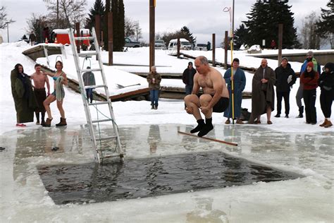 Jump into 2023 with Polar Bear Plunge | Bonner County Daily Bee