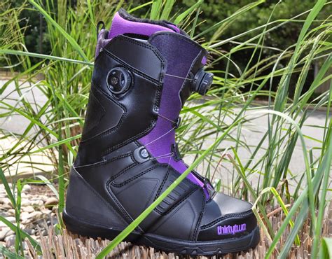 Alpine Ski Shop Daily Drops: Thirty Two Binary Boa Womens Boot for 2015