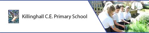 Headteacher – Killinghall CofE (VC) Primary School, Harrogate, North ...