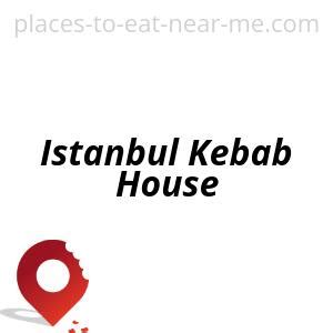 Istanbul Kebab House - Reviews, Menu, Photos, Opening Hours - 24 ...