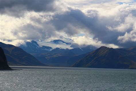 Volcanoes In Alaska - A-Z Animals