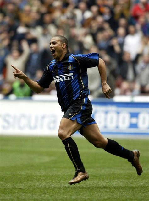 Pin by San Dro on Football impressions | Ronaldo inter, Ronaldo ...