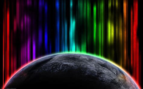 Spectrum Wallpapers - Top Free Spectrum Backgrounds - WallpaperAccess