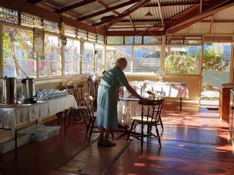 Adelaide House Museum | Activate Alice Springs