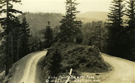 Old Blewett Pass – Velominati