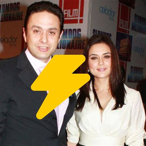 Preity Zinta-Ness Wadia Molestation Case: The Story So Far