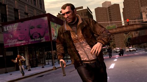 GRAND THEFT AUTO IV - Gaming Websites Preview GTA IV, New Screenshots ...