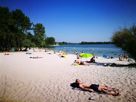 The best beaches near Bordeaux - Lost in Bordeaux