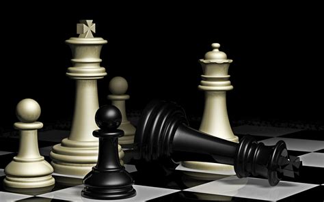 Chess Wallpapers - WallpaperSafari