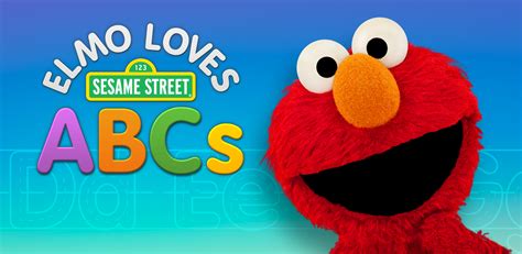 Elmo Loves ABCs:Amazon.com:Appstore for Android