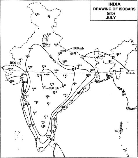 ISOPLETRH// GEOA CC2 //PRACTICAL GEOGRAPHY