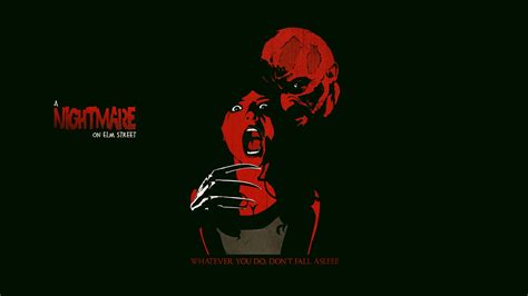 A Nightmare On Elm Street (1984) Wallpapers, Pictures, Images